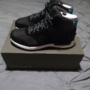 Timberland Men's Field Trekker Mid Hikers